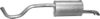 POLMO 24.67 End Silencer